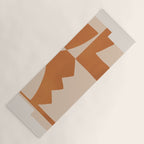 Minimalist 87 Yoga Mat Gallery Image 1