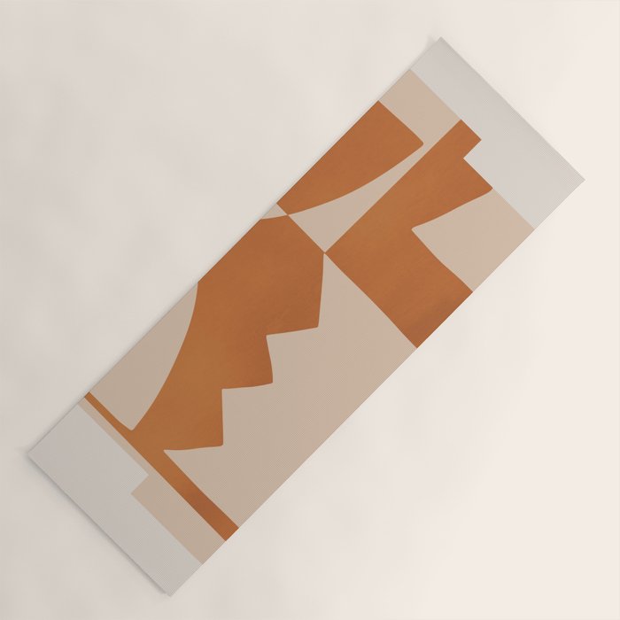 Minimalist 87 Yoga Mat Gallery Image 1