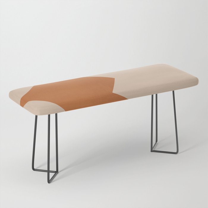 Minimalist 87 Bench Gallery Image 1