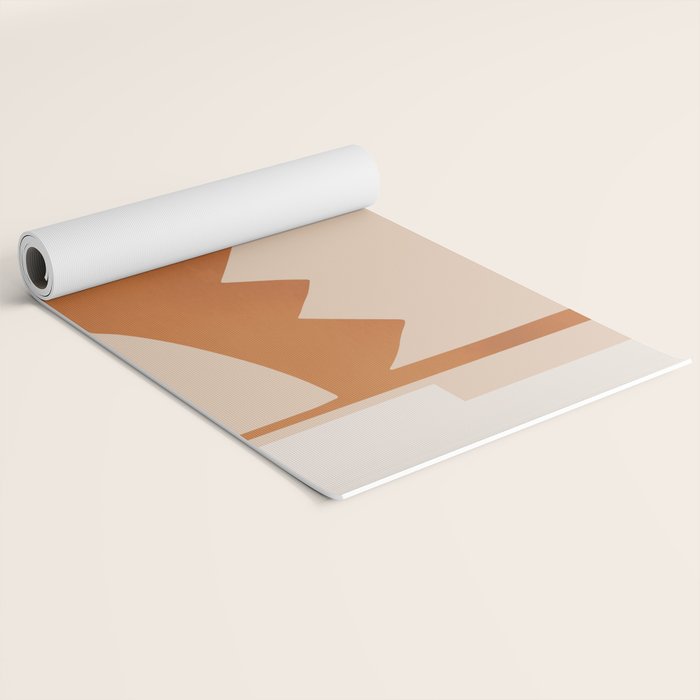 Minimalist 87 Yoga Mat Gallery Image 2