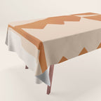 Minimalist 87 Tablecloth Gallery Image 1