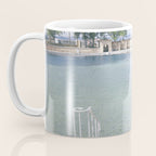 Balmorhea State Park Print x West Texas Photography Coffee Mug Gallery Image 3