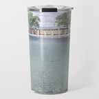 Balmorhea State Park Print x West Texas Photography Travel Mug Gallery Image 1