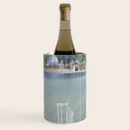 Balmorhea State Park Print x West Texas Photography Wine Chiller Gallery Image 2