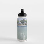 Balmorhea State Park Print x West Texas Photography Water Bottle Gallery Image 3