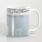 Balmorhea State Park Print x West Texas Photography Coffee Mug Gallery Image 1