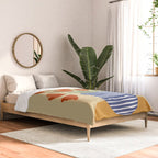 Tulip pot Comforter Gallery Image 2