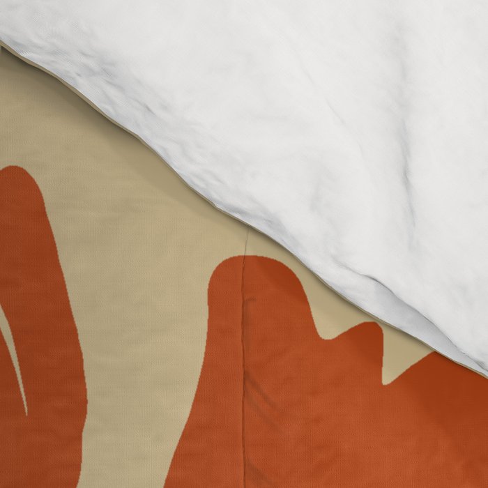 Tulip pot Comforter Gallery Image 4