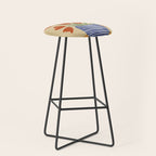 Tulip pot Stool Gallery Image 1