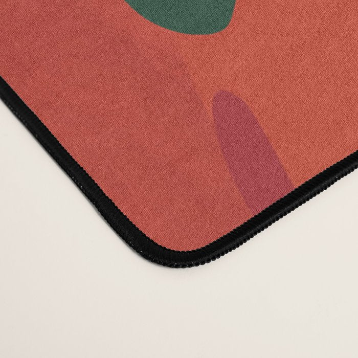 Llama Desk Mat Gallery Image 4