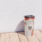 Llama Travel Mug Gallery Image 4