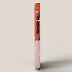 Llama iPhone Case Gallery Image 2