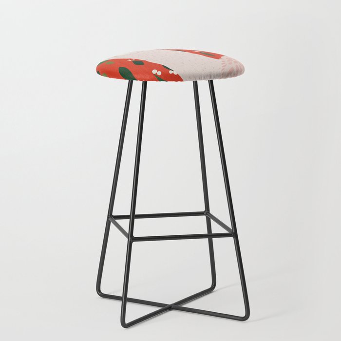 Llama Stool Gallery Image 1