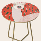 Llama Side Table Gallery Image 2