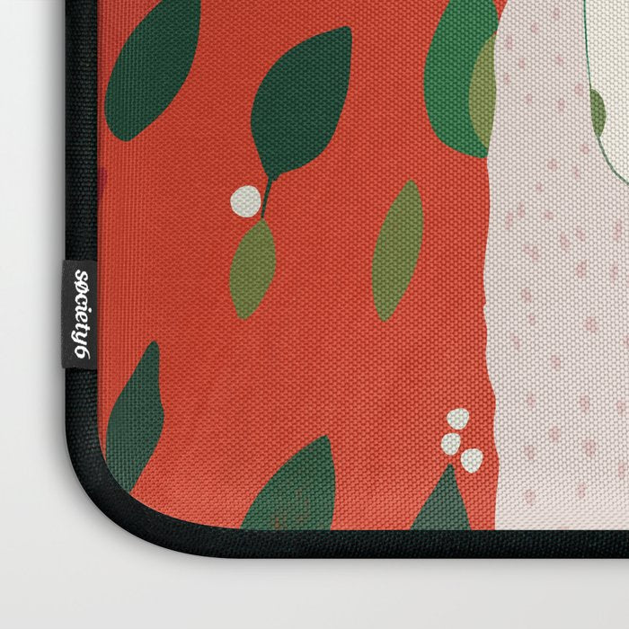 Llama Laptop Sleeve Gallery Image 3