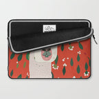 Llama Laptop Sleeve Gallery Image 2