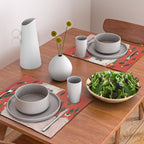 Llama Placemat Gallery Image 2