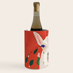Llama Wine Chiller Gallery Image 2