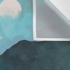 Fall Transition Wall Tapestry Gallery Image 3