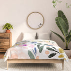 Sierra Floral Comforter Gallery Image 3