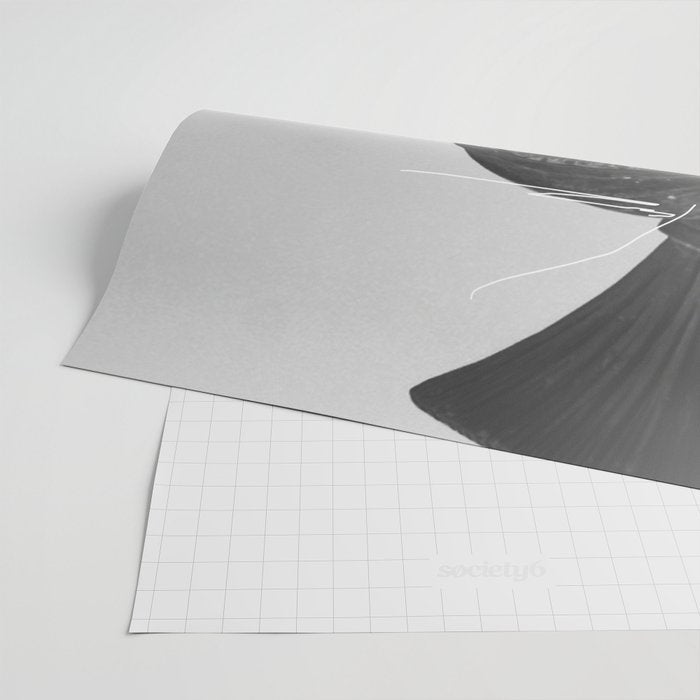 Oblivion Wrapping Paper Gallery Image 2
