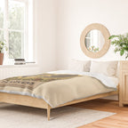 The Lovers - Possum Tarot Duvet Cover Gallery Image 2