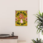 Save The Planet Poster Gallery Image 2