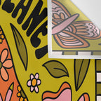 Save The Planet Wall Tapestry Gallery Image 3