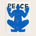 Peace Poster Gallery Image 4