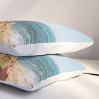 california coast xiv / laguna beach Pillow Sham Gallery Image 3