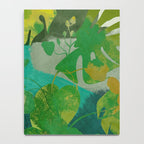 Leaves nature abstract Notebook Gallery Image 4