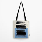 Running River Tote Bag Gallery Image 2