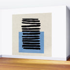 Running River Wall Mural Gallery Image 2