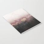 Pink Sky Notebook Gallery Image 2