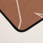 Sun over the Desert 3 Desk Mat Gallery Image 4