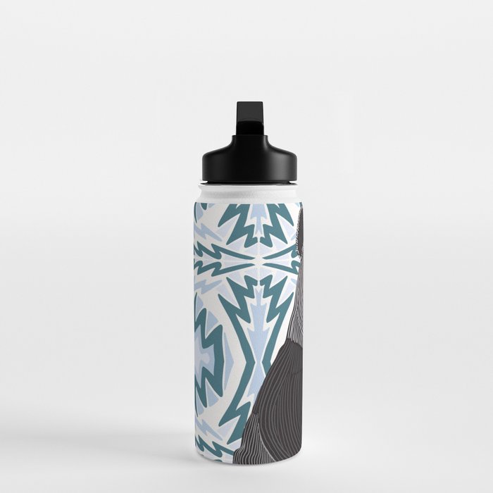 Panda Water Bottle Gallery Image 3