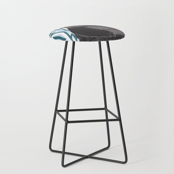 Panda Stool Gallery Image 1