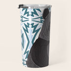 Panda Travel Mug Gallery Image 3