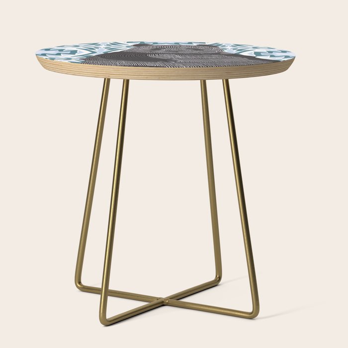 Panda Side Table Gallery Image 1