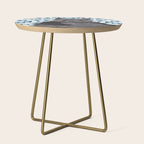 Panda Side Table Gallery Image 1