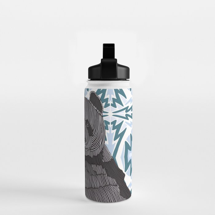 Panda Water Bottle Gallery Image 2