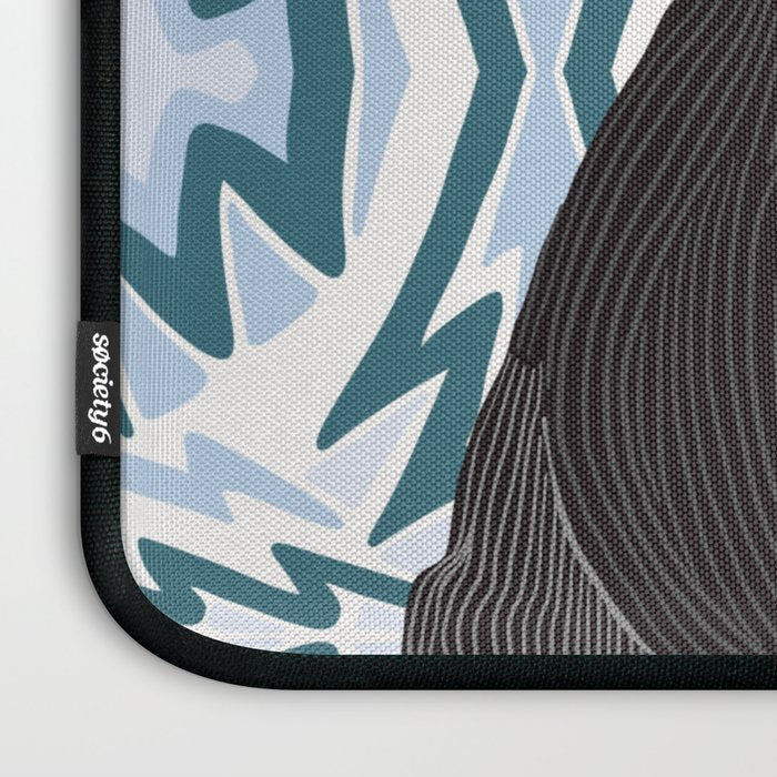 Panda Laptop Sleeve Gallery Image 3