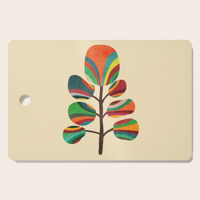 Exotica Cutting Board Gallery Image 1