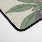 18th Century Chinoiserie Magpie Ivory Peony Garden Desk Mat Gallery Image 4