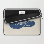 What in Tarnation Laptop Sleeve Gallery Image 2