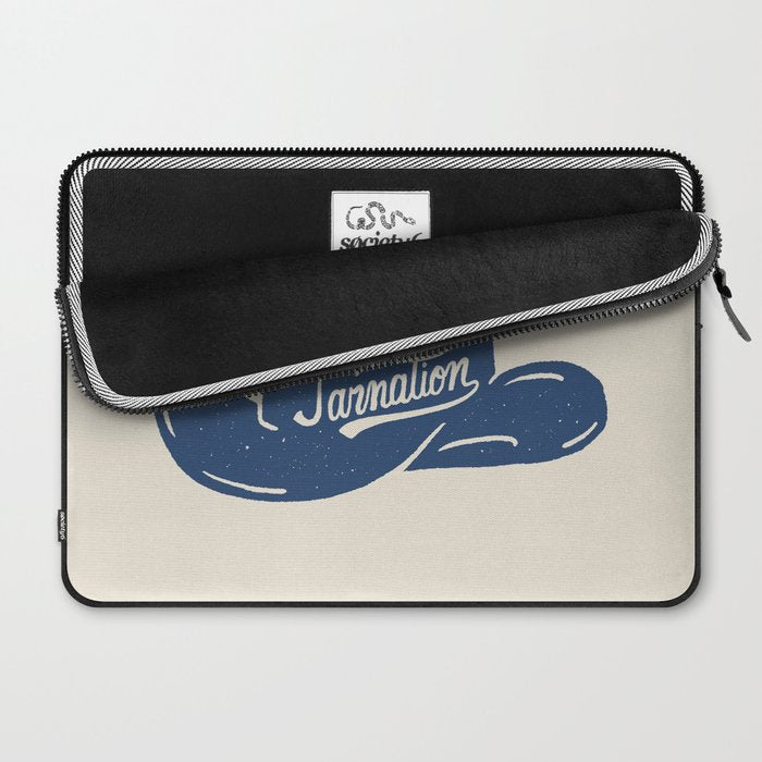 What in Tarnation Laptop Sleeve Gallery Image 2