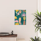 Jungle vibe Poster Gallery Image 2