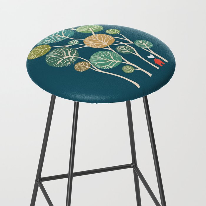 Little nest Stool Gallery Image 2