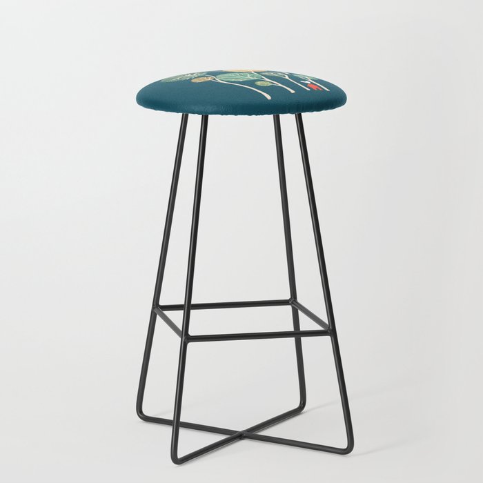 Little nest Stool Gallery Image 1