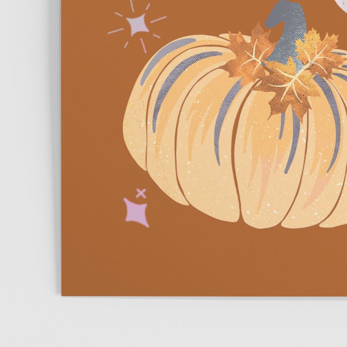 Pumpkins Galore Poster Gallery Image 3